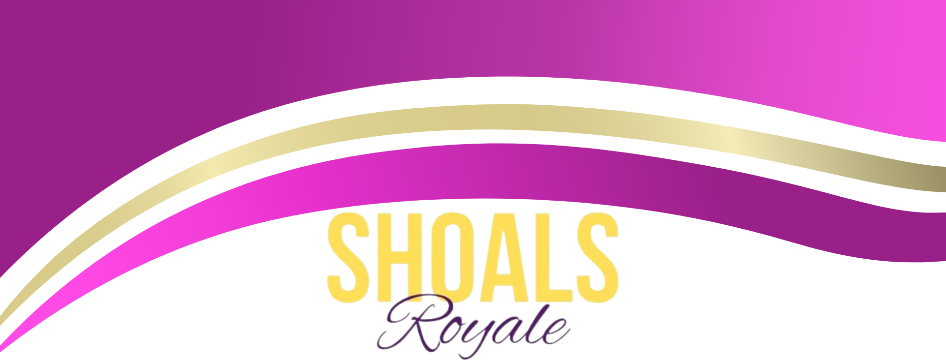 3rd Annual Shoals Royale